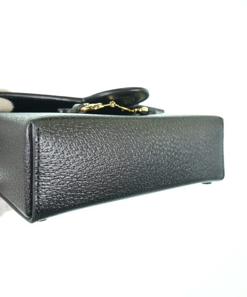 GUCCI กระเป๋าสะพาย