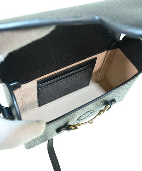 GUCCI กระเป๋าสะพาย