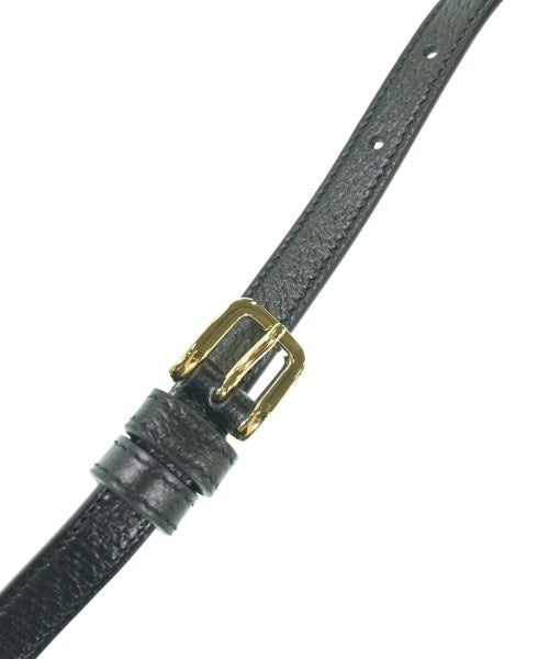 GUCCI กระเป๋าสะพาย