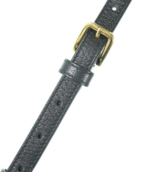 GUCCI กระเป๋าสะพาย