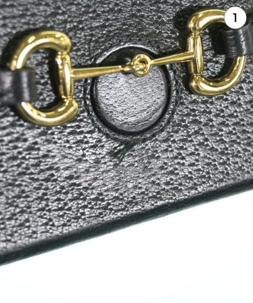 GUCCI กระเป๋าสะพาย