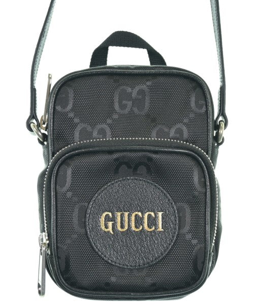 GUCCI กระเป๋าสะพาย
