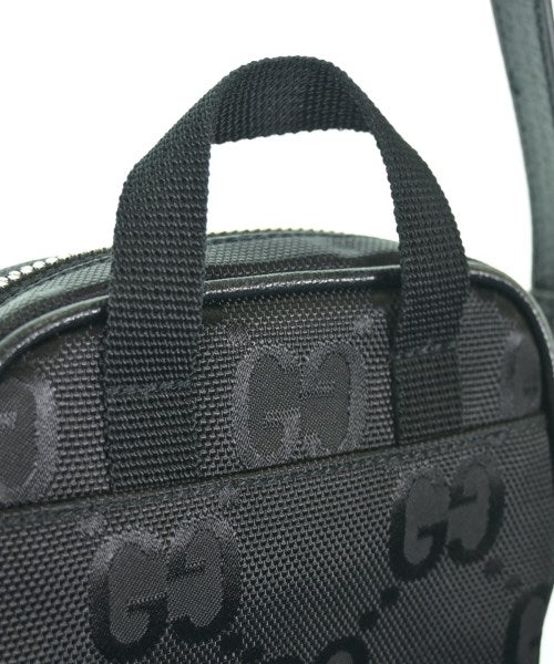 GUCCI กระเป๋าสะพาย
