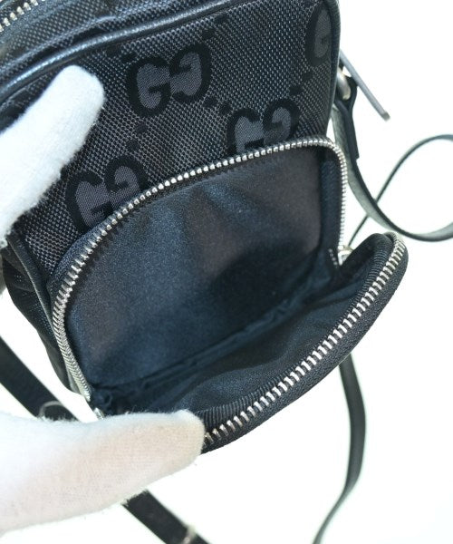 GUCCI กระเป๋าสะพาย