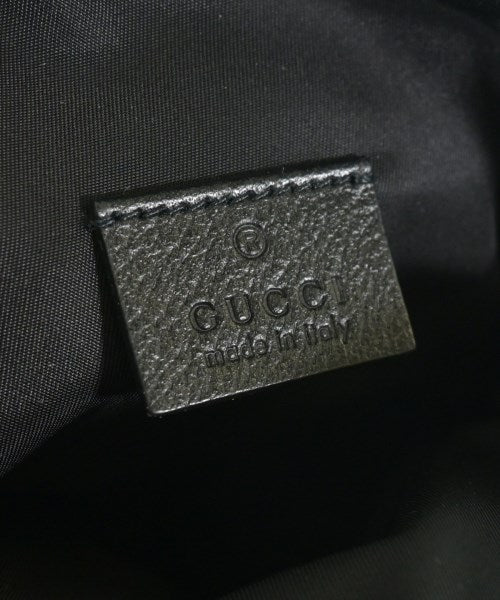 GUCCI กระเป๋าสะพาย