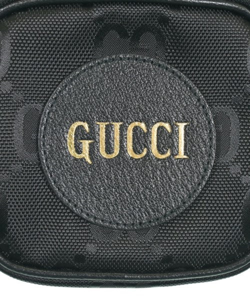 GUCCI กระเป๋าสะพาย