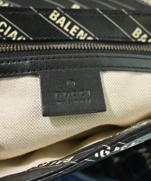 GUCCI กระเป๋าสะพาย