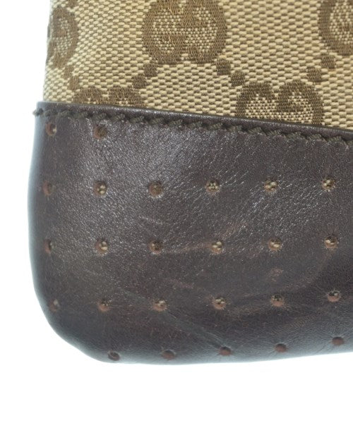 GUCCI กระเป๋าสะพาย