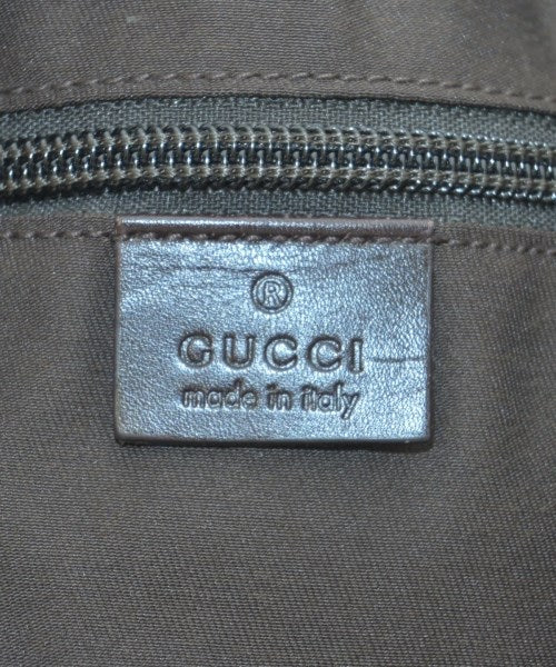 GUCCI กระเป๋าสะพาย