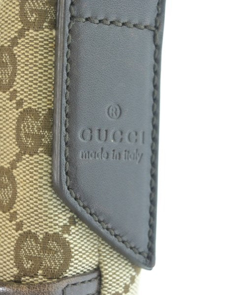 GUCCI กระเป๋าสะพาย
