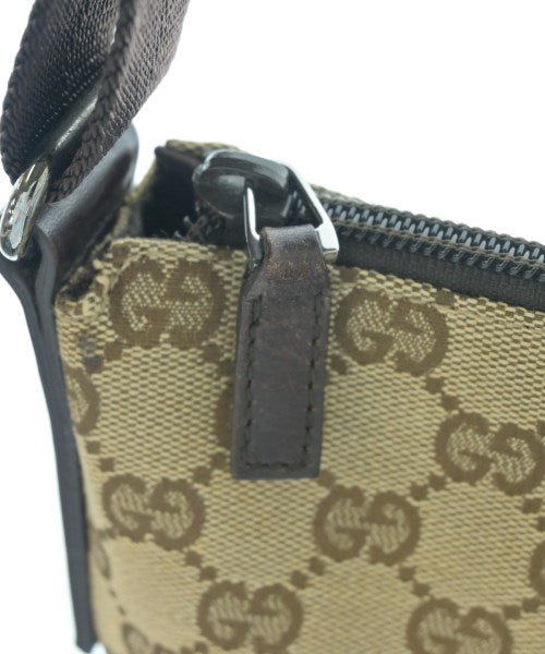 GUCCI กระเป๋าสะพาย