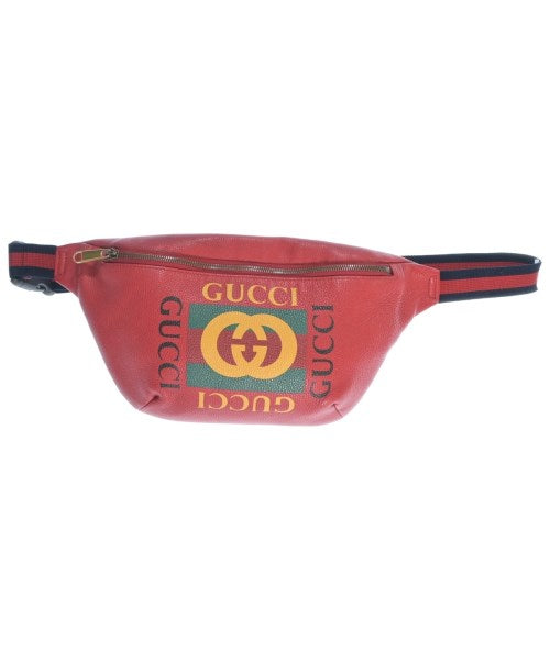 GUCCI กระเป๋า อื่น