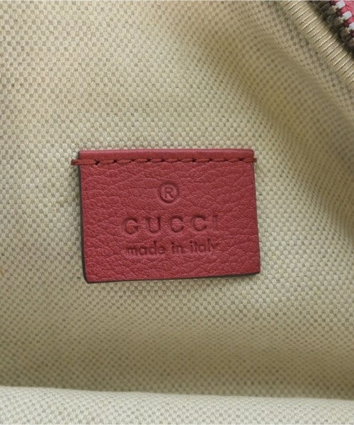 GUCCI กระเป๋า อื่น