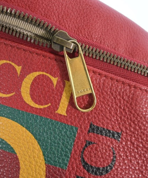 GUCCI กระเป๋า อื่น