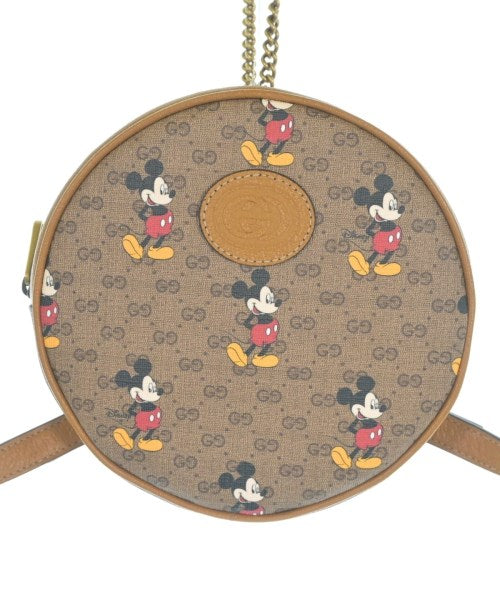 GUCCI เป้สะพายหลัง