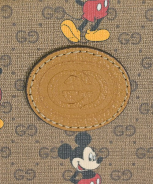 GUCCI เป้สะพายหลัง