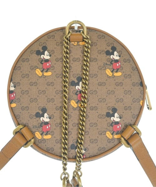 GUCCI เป้สะพายหลัง