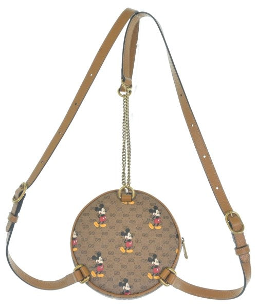 GUCCI เป้สะพายหลัง