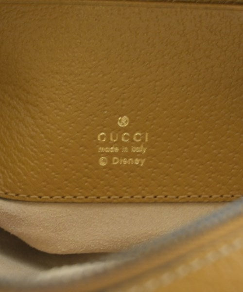 GUCCI เป้สะพายหลัง