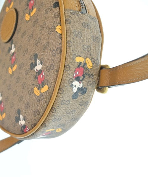 GUCCI เป้สะพายหลัง