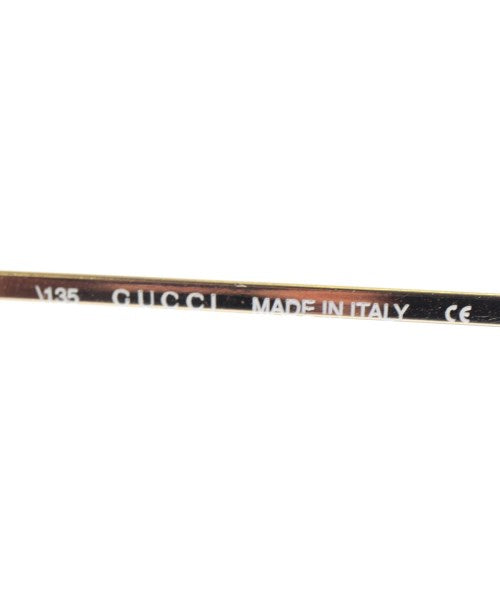 GUCCI แว่นกันแดด
