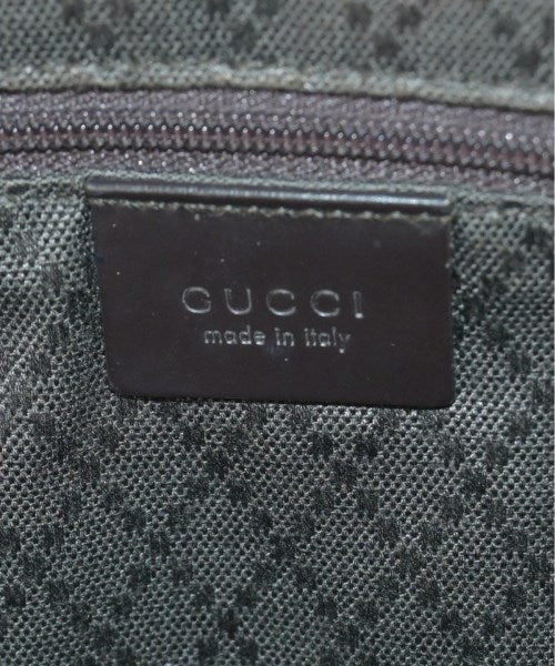 GUCCI กระเป๋าถือ