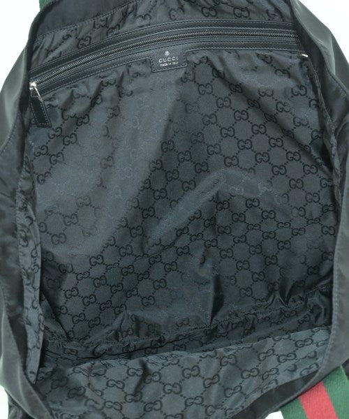 GUCCI กระเป๋าถือขนาดใหญ่