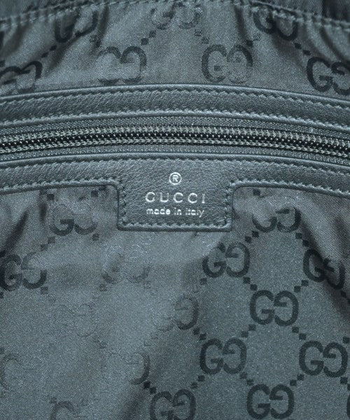 GUCCI กระเป๋าถือขนาดใหญ่