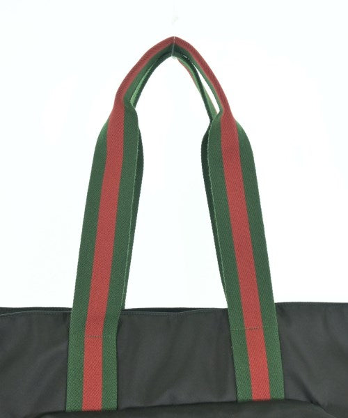 GUCCI กระเป๋าถือขนาดใหญ่