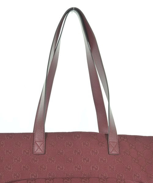 GUCCI กระเป๋าถือขนาดใหญ่
