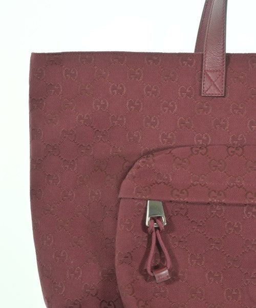GUCCI กระเป๋าถือขนาดใหญ่