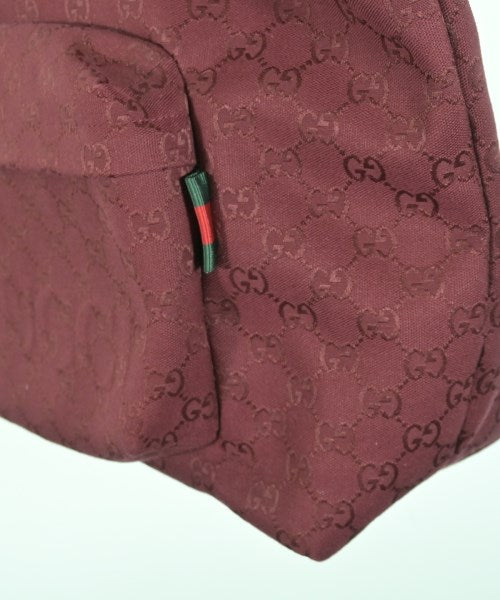 GUCCI กระเป๋าถือขนาดใหญ่