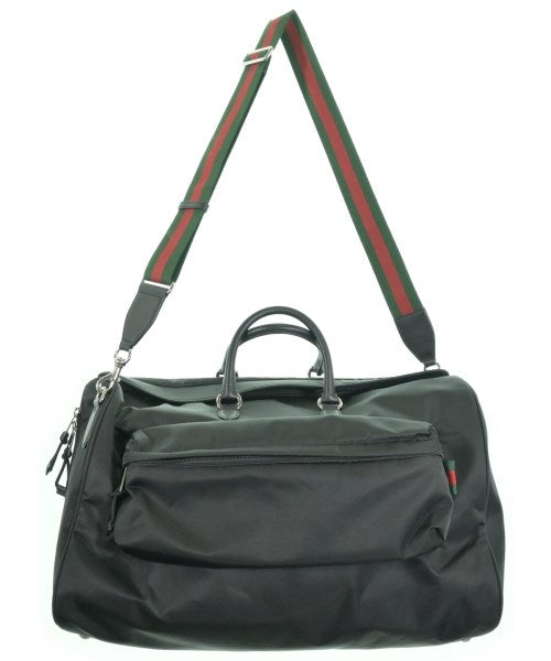 GUCCI กระเป๋าใส่อุปกรณ์ขนาดใหญ่