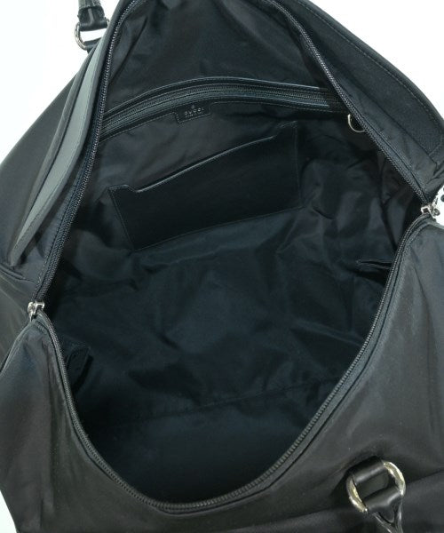 GUCCI กระเป๋าใส่อุปกรณ์ขนาดใหญ่