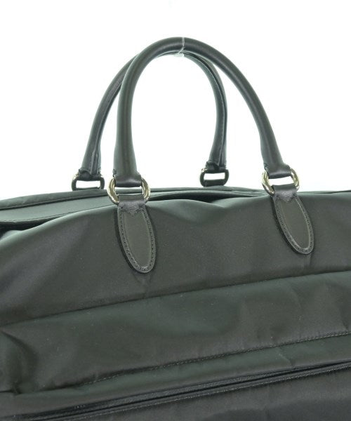 GUCCI กระเป๋าใส่อุปกรณ์ขนาดใหญ่
