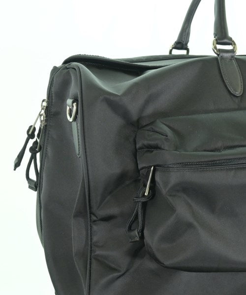 GUCCI กระเป๋าใส่อุปกรณ์ขนาดใหญ่