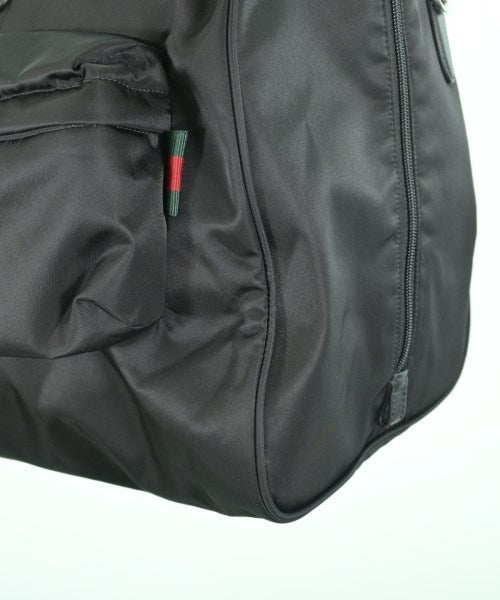 GUCCI กระเป๋าใส่อุปกรณ์ขนาดใหญ่