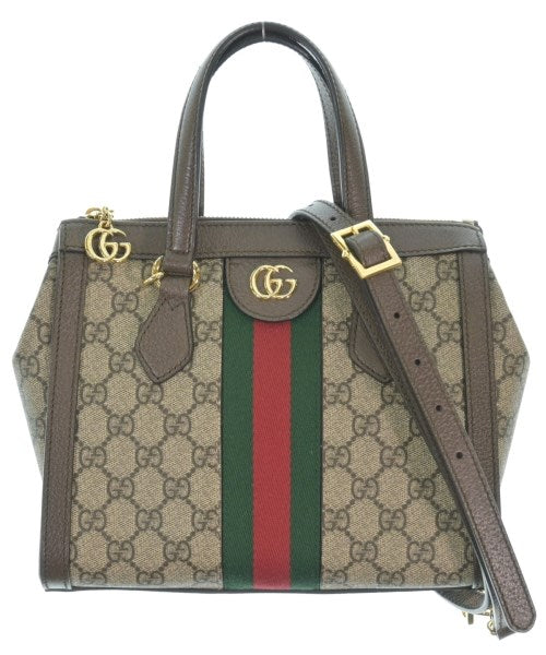 GUCCI กระเป๋าถือขนาดใหญ่