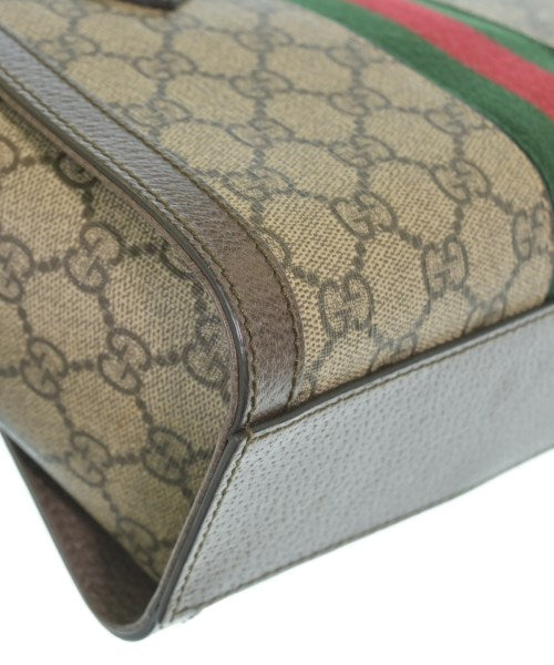 GUCCI กระเป๋าถือขนาดใหญ่