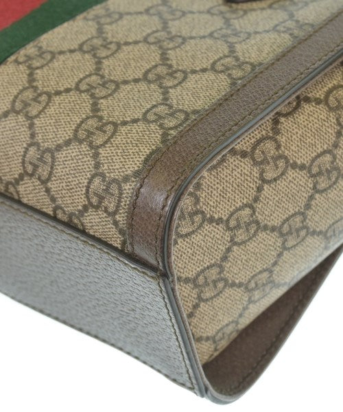 GUCCI กระเป๋าถือขนาดใหญ่