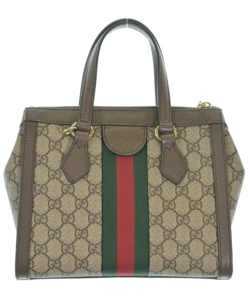 GUCCI กระเป๋าถือขนาดใหญ่