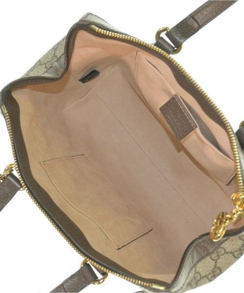 GUCCI กระเป๋าถือขนาดใหญ่