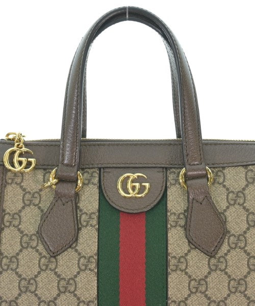 GUCCI กระเป๋าถือขนาดใหญ่