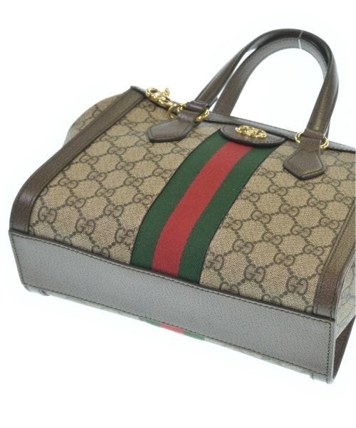 GUCCI กระเป๋าถือขนาดใหญ่