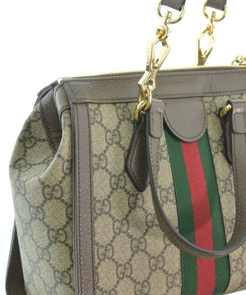 GUCCI กระเป๋าถือขนาดใหญ่
