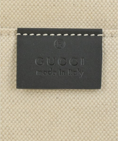GUCCI คลัตช์