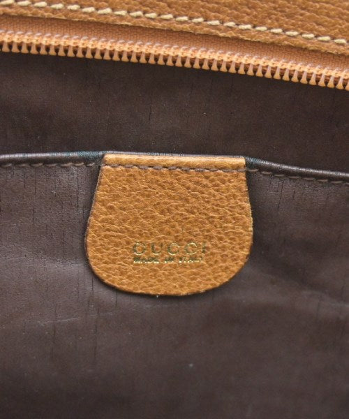 GUCCI คลัตช์