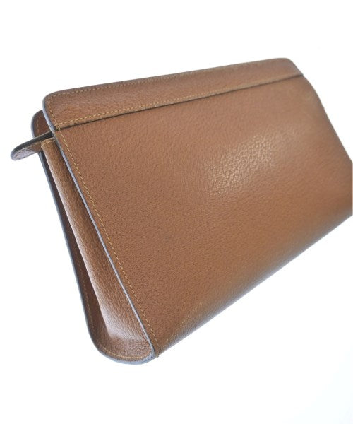 GUCCI คลัตช์