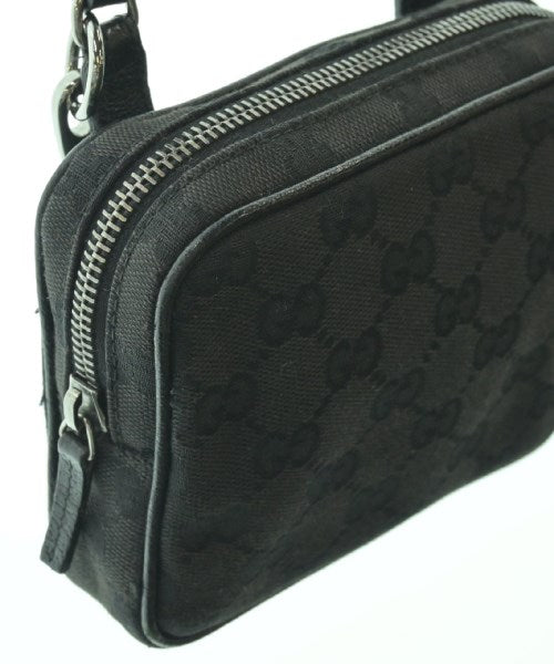 GUCCI กระเป๋าสะพาย