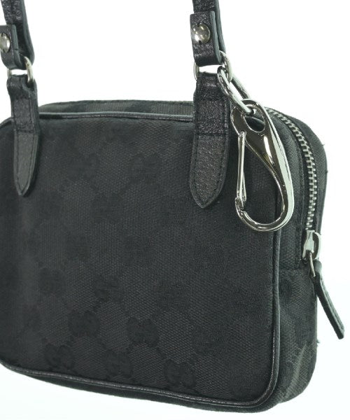 GUCCI กระเป๋าสะพาย